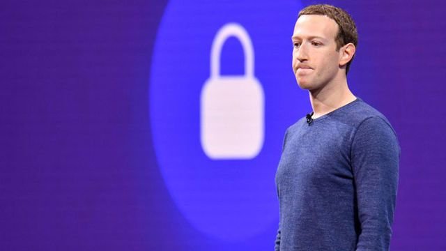 Facebook chính thức nhận án phạt 5 tỷ USD, bị siết chặt quyền quản lý dữ liệu người dùng