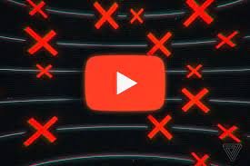 "Tay trong" của YouTube cũng phải tự nhận các nội dung đề xuất của mình là độc hại