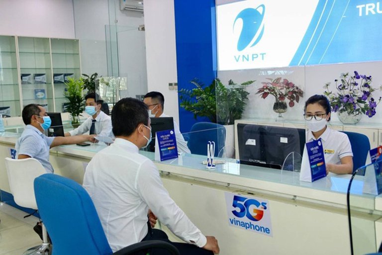VinaPhone là nhà cung cấp dịch vụ di động nhanh nhất Việt Nam
